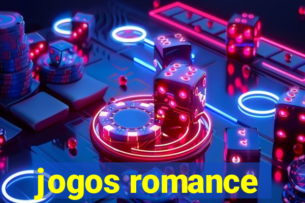 jogos romance